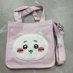 ちいかわ 2WAYミニトートバッグのサムネイル