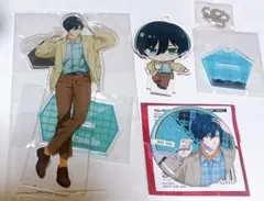 2025年最新】糸師凛缶バッジの人気アイテム - メルカリ