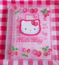 2025年最新】1999 キティ いちごの人気アイテム - メルカリ