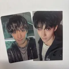 SEVENTEEN ドギョム