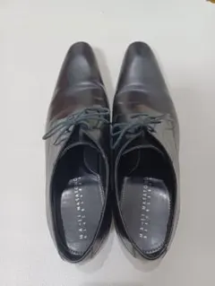MA-JI MASATOMO BLACK LABEL ドレスシューズ 27.5のサムネイル