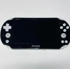 PSVita Wi-Fiモデル PCH-2000