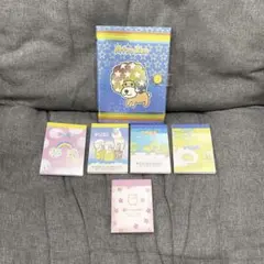 ユーリ!!! on ICE ハンドタオル 6点セット - メルカリ