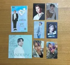 【新品未使用】JO1 川尻蓮 セット