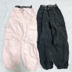カーゴパンツ　130