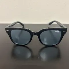 PHATRNK サングラス ブラックのサムネイル