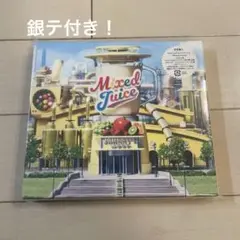 Mixed Juice アルバム ジャニーズWEST WEST.CD 初回盤A