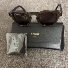 専用CELINE サングラス CL40103U 52A 新品未使用品 定価8万円 - メルカリ