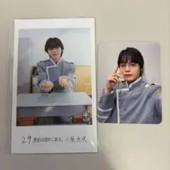 原因は自分にある。 小泉光咲 Yes!東京 隣の席フォト
