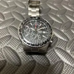 SEIKO 腕時計　動作未確認のジャンク品