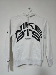 XS】BTS NIKE コラボ フーディー パーカー HOODIE 新品 釜山 - メルカリ