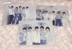 M!LK 2Lフォト Jewel 早期予約特典 コンプ