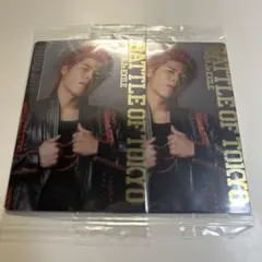 botウエハースカード後藤拓磨