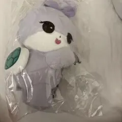 BLACKPINK　DEADLINE ジス　ぬいぐるみ　カバン　韓国限定