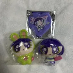 バターカップ ぬいぐるみ