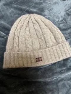 2026年最新】CELINE レディース ニット帽・ビーニーの人気アイテム