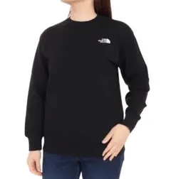 ザ・ノース・フェイス(THE NORTH FACE)スウェット トレーナー