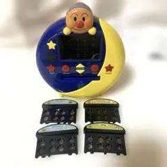 アンパンマン ♬おうちでなかよしシアター♬廃盤品 希少