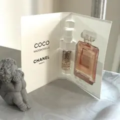 CHANEL ココマドモアゼル オードゥパルファム