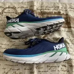 HOKAONEONEホカオネオネMclifton7WIDEクリフトン
