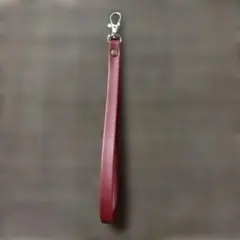シズカウィル　ストラップ