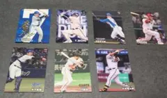 プロ野球 チップス　まとめ売り