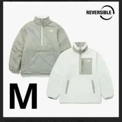 THE NORTH FACE フリースジャケット　reversible(限定品)