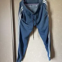 スウェット メンズ デニム