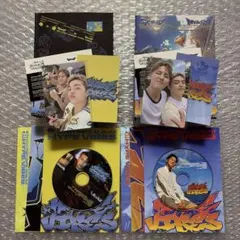 SEVENTEEN C×M HYPE VIBES CD