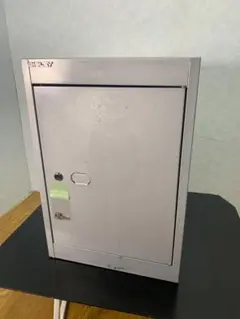 BISLEY/ビスレー　ロッカーBOX　1ドア　鍵付き BISLEY/ビスレー ロッカーBOX 1ドア 鍵付き BISLEY/ビスレー ロッカー