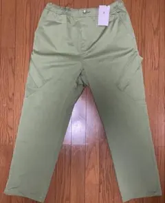 NIKE AIRJORDAN カーゴパンツ XL 新品未使用