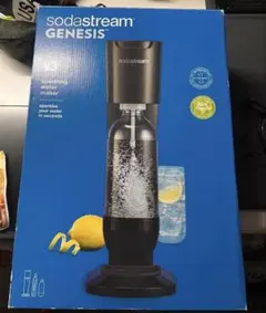 2025年最新】ソーダストリーム GENESIS v3の人気アイテム - メルカリ