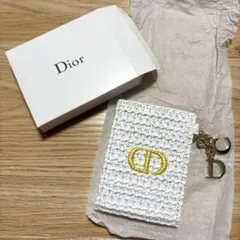 【新品・未使用】Dior ディオール　ミラー　ノベルティ