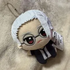 サカモトデイズ ちびぐるみvol.2 坂本太郎