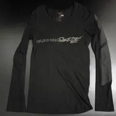 [LGB] BURNING AWAY カットソー size0のサムネイル