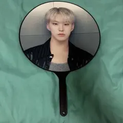 SEVENTEEN HOSHI うちわ Right here