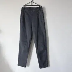 Lugnoncure ハイウェストデニムパンツ Te chichiのサムネイル