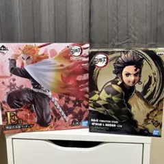 煉獄杏寿郎 フィギュア キャラクターグッズ