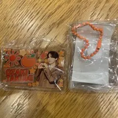 尾崎匠海 ガチャガチャ みてコレ！ INI