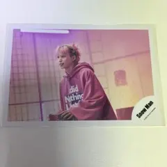 SnowMan 佐久間大介　公式写真 dangerholic
