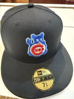 NewEra MLB Chicago Cubs59FIFTY73/8