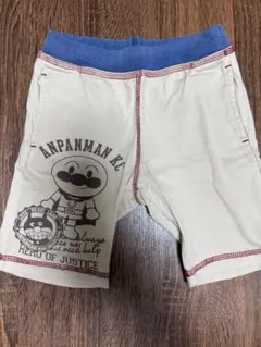 アンパンマン パンツ 90