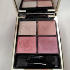 SUQQU シグニチャーカラーアイズ 04 純撫子