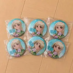白川郷 ひぐらしのなく頃に 缶バッジ 鷹野 富竹 アクキー 白川郷 ひぐらしのなく頃に 缶バッジ 鷹野 富竹 アクキー - メルカリ