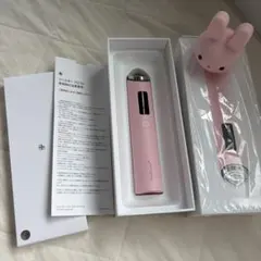 2026年最新】メディキューブ 美顔器 ピンクの人気アイテム - メルカリ