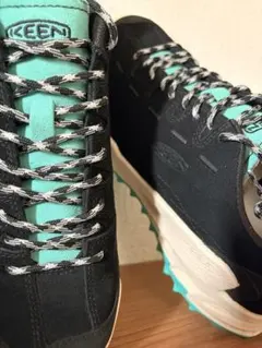 新品 27cm KEEN JASPER ZIONIC