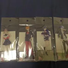 プロセカ　Vivid BAD SQUAD　アクリルスタンド