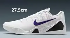 【新品未使用】ナイキ コービー 9 エリートlow バスケ NBA KOBE KOBE IX エリート LOW EM プロトロ コービー9｜Alpen Online