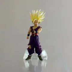 ドラゴンボール フィギュア DG 超サイヤ人2 孫悟飯 HGのサムネイル