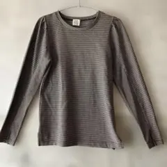 coen 長袖Tシャツ Mサイズ